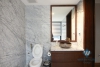 Luxury one bedroom apartment in city center, Hoan Kiem district, Ha Noi